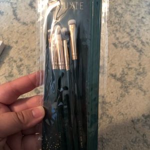 Luxie Brush set